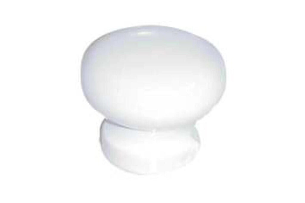 Pomolo Diametro 30 Bc Brillante Pezzi 1 - Masidef