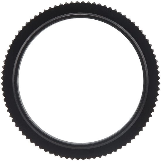 Adattatore Anello M48 a M48 - Maschio a Maschio - Doppio T2 - Anello di Blocco in Alluminio M48 - Adattatore per Filtro Obiettivo e Telescopio