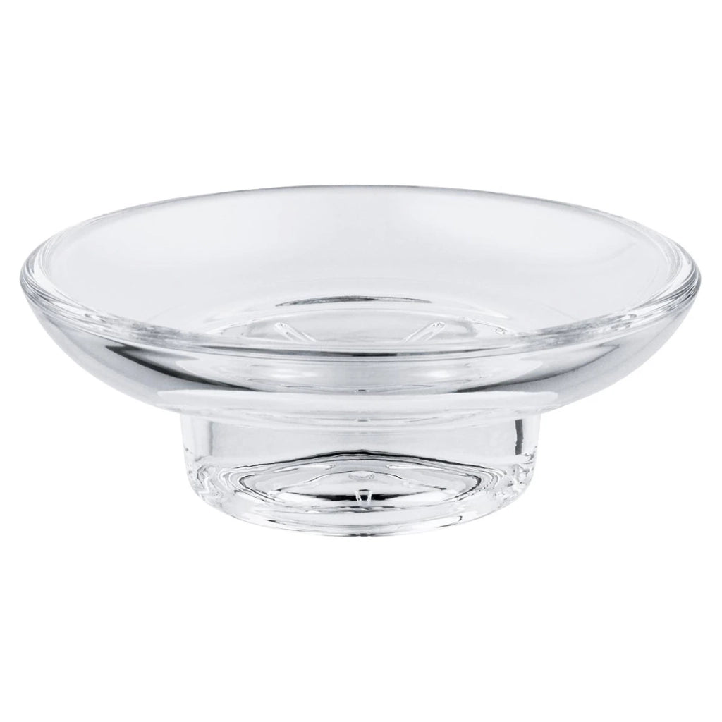 Base porta sapone in vetro Essentials di GROHE