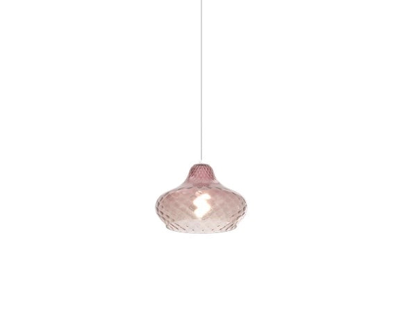 SOSP. OTTONE SATINATO 3 LUCI TONDA VETRI (1 X PICCOLO RU + 1 X PICCOLO ZA + 1 X GRANDE AM) 1191OS-S3 TMIX-MC