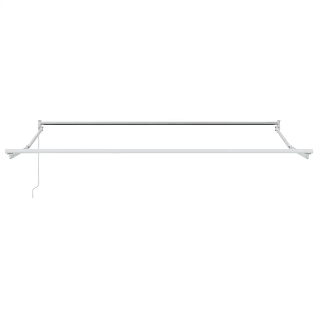 Tenda Retrattile Multicolore 350 x 250 cm 3330293