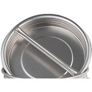 TAPPO SUPERIORE FUSTINO SERBATOIO MAFFEI  INOX