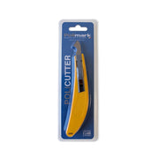 CUTTER P/VETRO SINTETICO