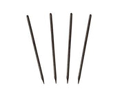 SPILLI SENZA TESTA PER CORNICI- - mm.25 in busta da 100 pz. - 50 busta