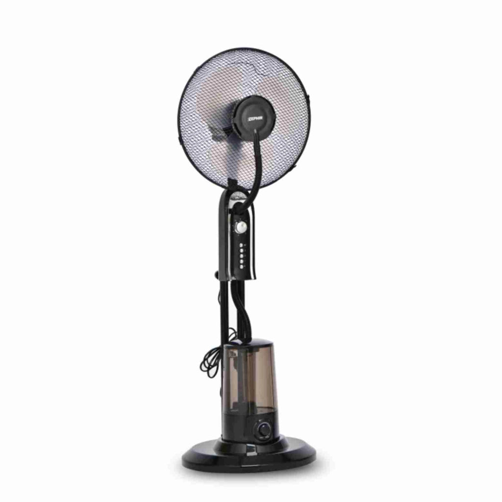 Ventilatore a piantana Nebulizzante Zephir