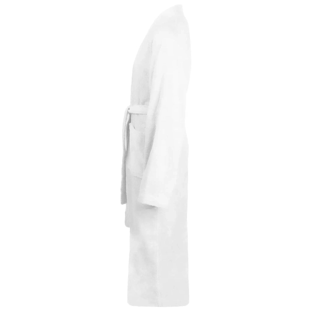 Accappatoio KINN Bianco M Cotone CFW4522297