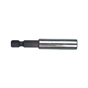 Attacco Magnetico Universale per Inserti Avvitatore Giravite Supporto Bit 1/4