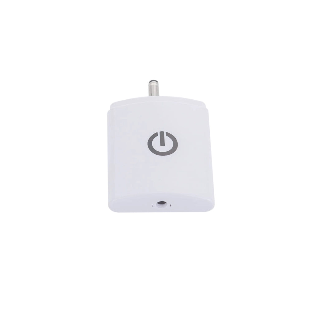 Italux Alison Dimmer Touch da parete bianco CLA10-TD