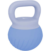 Kettlebell 8 kg ¨C Minimal ¨C Blu