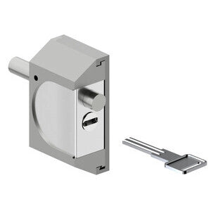 PROTECTOR PROTEZIONE SERRANDE RIF 06 ALL SILVER- 1,0 pz