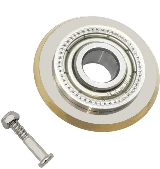 Tegelsnijder Professionale con Alta Durata - Materiale in Argento - Taglia Piastrelle e Vetro - Efficiente e Adatto a Professionisti