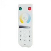 Telecomando RF CCT 4 zone per controller IC SD-2 Ecolight