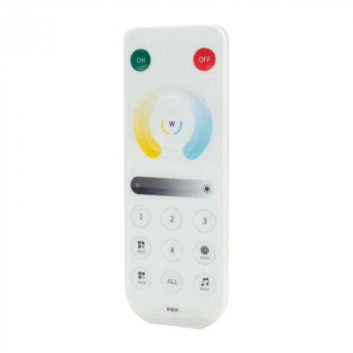 Telecomando RF CCT 4 zone per controller IC SD-2 Ecolight