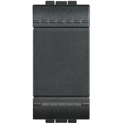 BTicino SL4003NF FP LL Deviatore 1P 16A 1 m