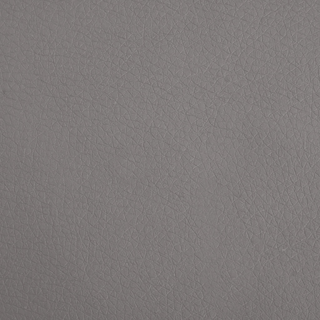 Divano per Bambini Grigio 70x45x30 cm in Similpelle 3196303