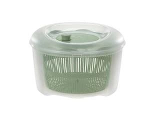 CENTRIFUGA PER INSALATA RUCOLA- - cm.29 - 2 pezzi TONTARELLI