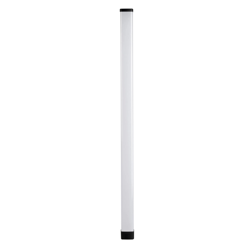 Applique bagno LED Kanlux AKVO nera 100cm 23W IP44