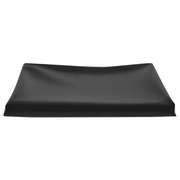Fodera per Laghetto Nera 2x6 m in PVC 0,5 mm CFW6433179