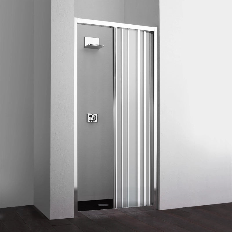 Porta nicchia per doccia 100 cm