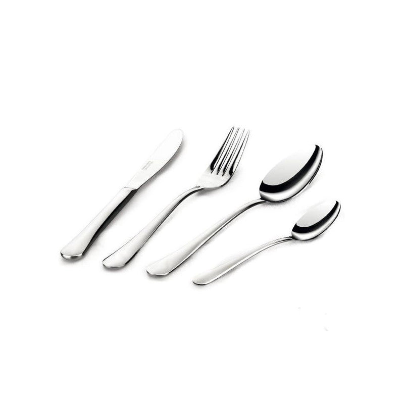 Cucchiaio Acciaio Tavola Pz 3 Classic Tescoma