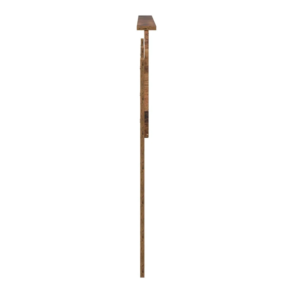 Testiera | Testata Legno vecchio Legno multistrato