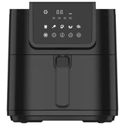 Ardes ARFRYA05L friggitrice Singolo Indipendente 1700 W Friggitrice ad aria calda Nero