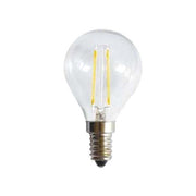 Lampada Led Sfera Stick E14 W 4 2700°K Shot