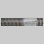 SCORREVOLE ZINCATO  11/4 x 150     MADE IN ITALY
