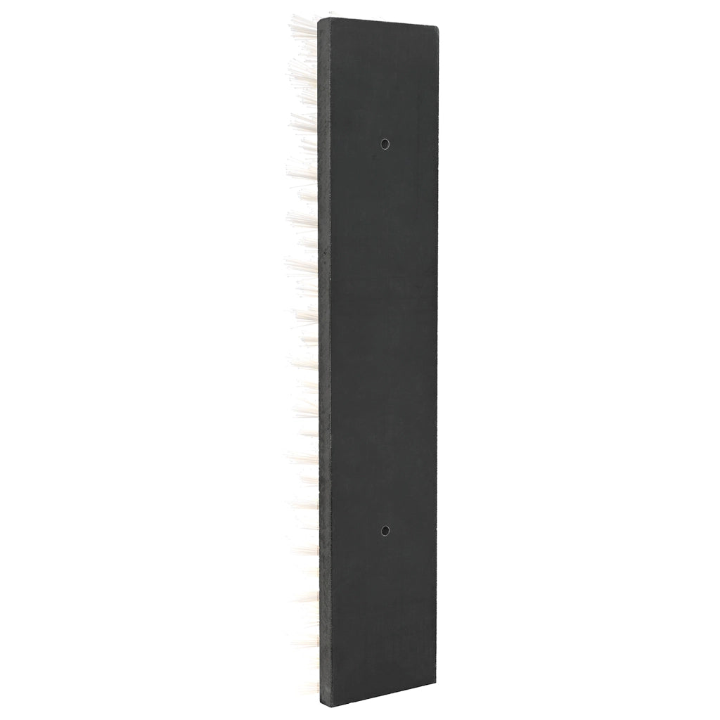 Spazzole per Bovini da Muro 50x10x6.5 cm