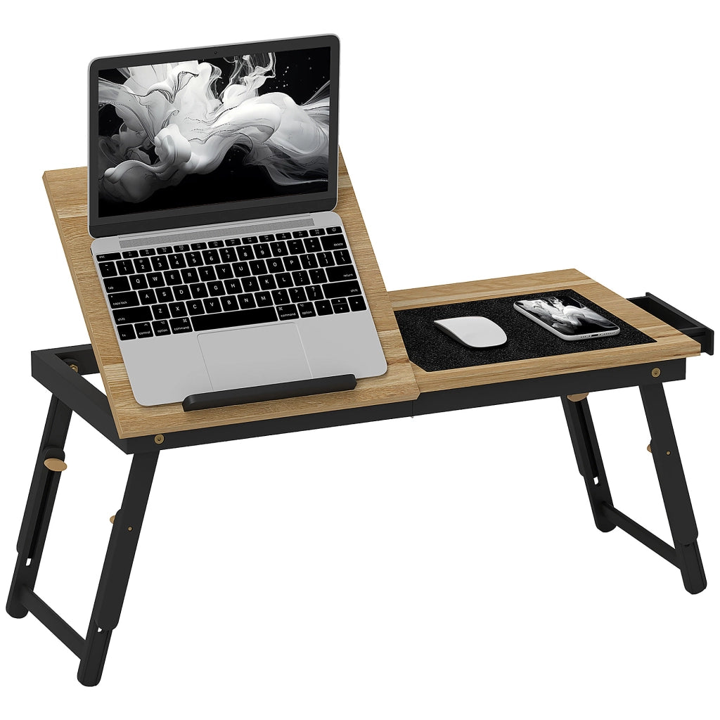 Letto Regolabile con Piano Bamb¨´ ¨C Zephmum ¨C Legno Chiara 90x200