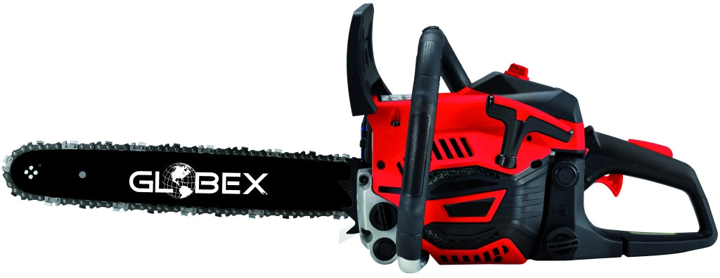 Globex MOTOSEGA GX 40/40 MO cc. 40 - kW 1,6