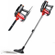 Scopa Elettrica senza sacchetto Aspirapolvere DCG BS3070 Ciclonica 600W BS-3070