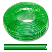 VIGOR-BLINKY Tubo Plastogel Smeraldo Antigelo 50 m diametro 19x26 mm PVC atossico colore Verde Smeraldo
