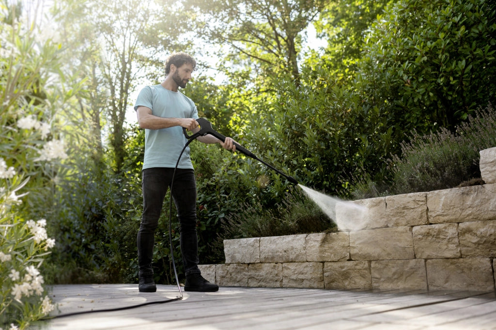 Karcher Lancia mangiasporco con ugello rotante DB180