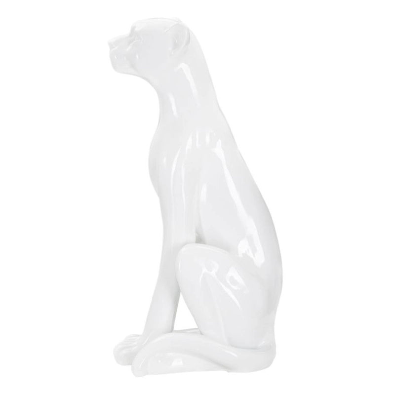 Leopardo Sit cm 27x38x74