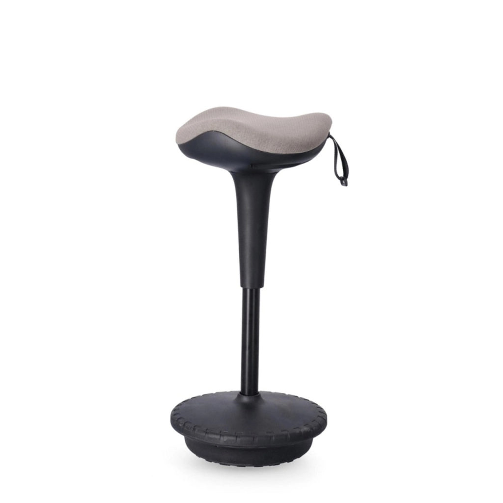 Sgabello caleb beige