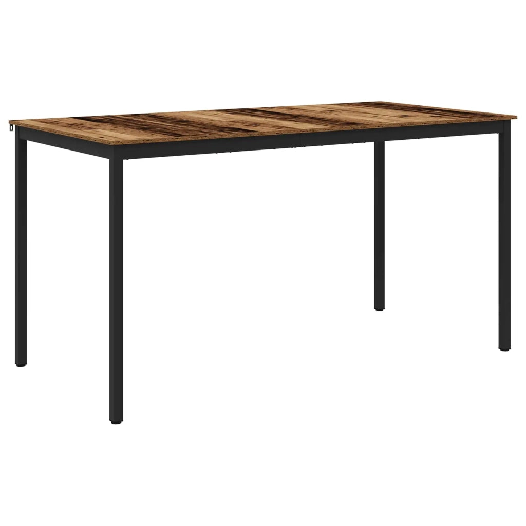 Tavolo Bar a Pianta Legno multistrato 3415400