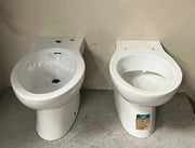 BIDET DILVA BIANCO - GEBERIT
