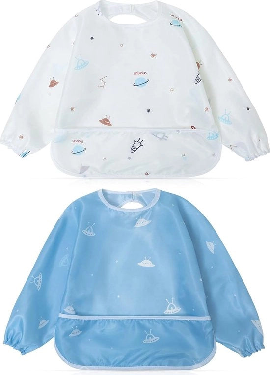 Set di 2 cuscini per bambini con maniglie, cuscini per bambini con maniglie lavabili e impermeabili.