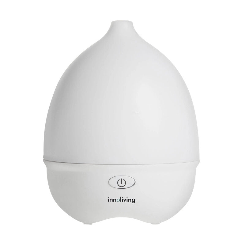 DIFFUSORE AROMA AD ULTRASUONI 27MQ  PZ 1,0