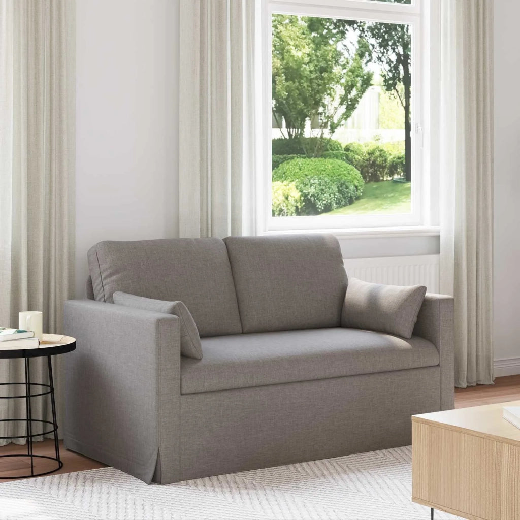 Divano Talpa 139 x 78 x 80 cm Tessuto