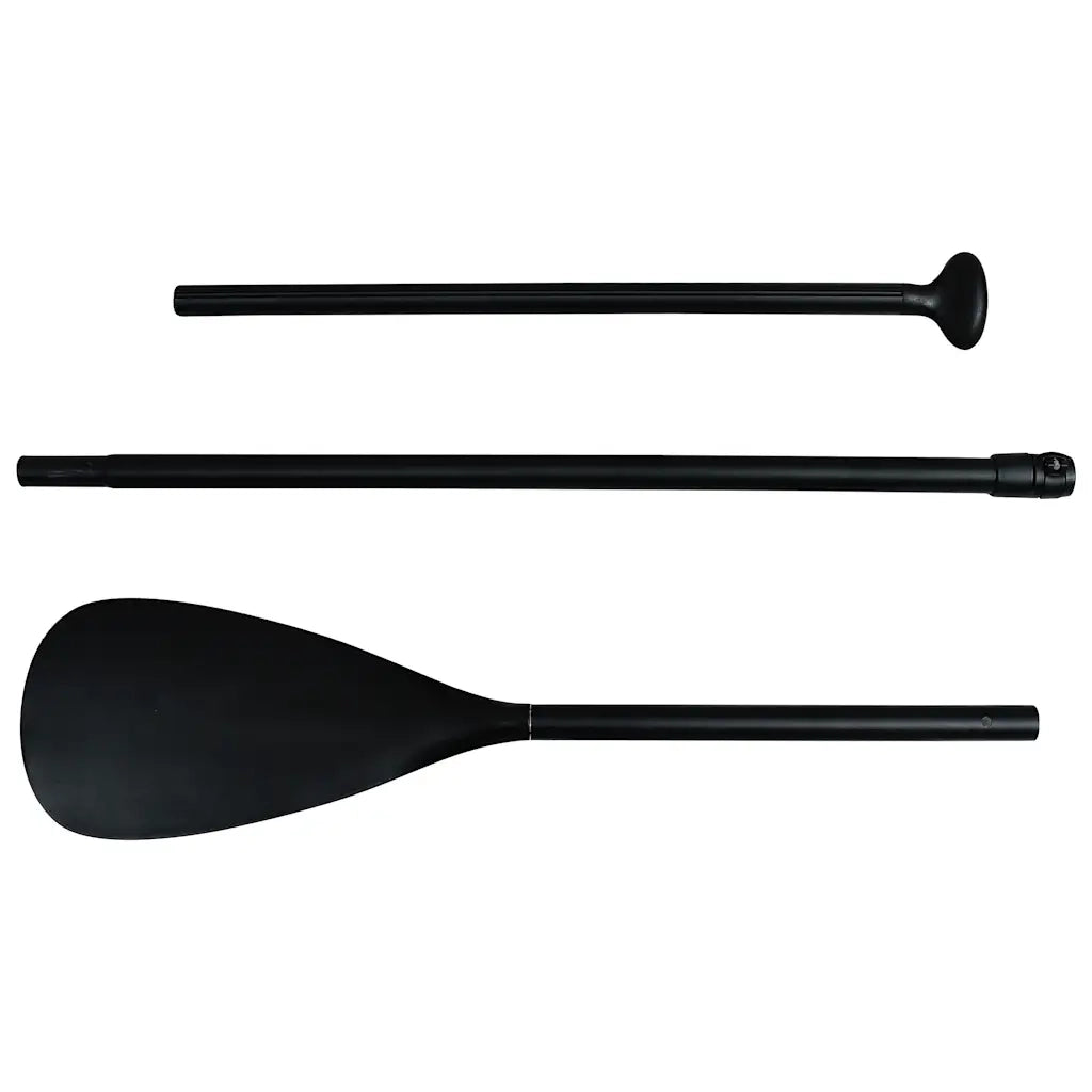 Set Tavola Gonfiabile da SUP Verde e Bianco cod mxl 65966
