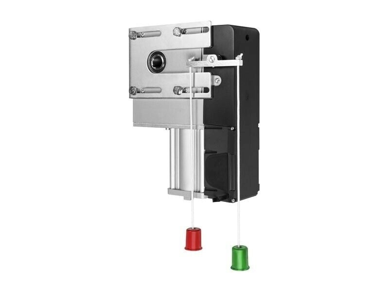MOTORE 400 VAC PER SEZIONALI E AVVOLGIBILI 40MQ BENINCA' VN.ST20 ESW 9592617