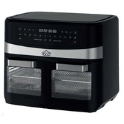 Friggitrice ad aria 12 Lt –  FR3612D