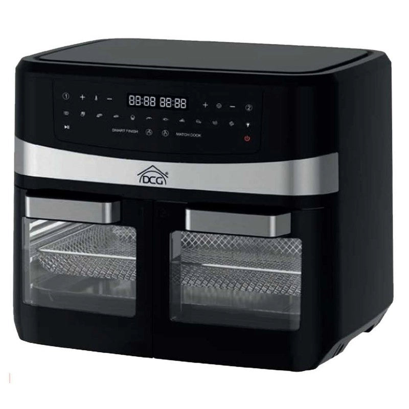 Friggitrice ad aria 12 Lt –  FR3612D