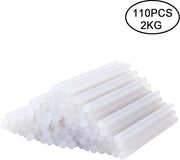 Lampistrello, Ø11MM, funzione anti-drippo, Incluso 110 lampisterne.