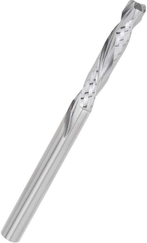 Freesbitset per Hout - Fluit 75 mm - Wolfraam - Bits per Snijder - Alta Durata - Houtsnijder