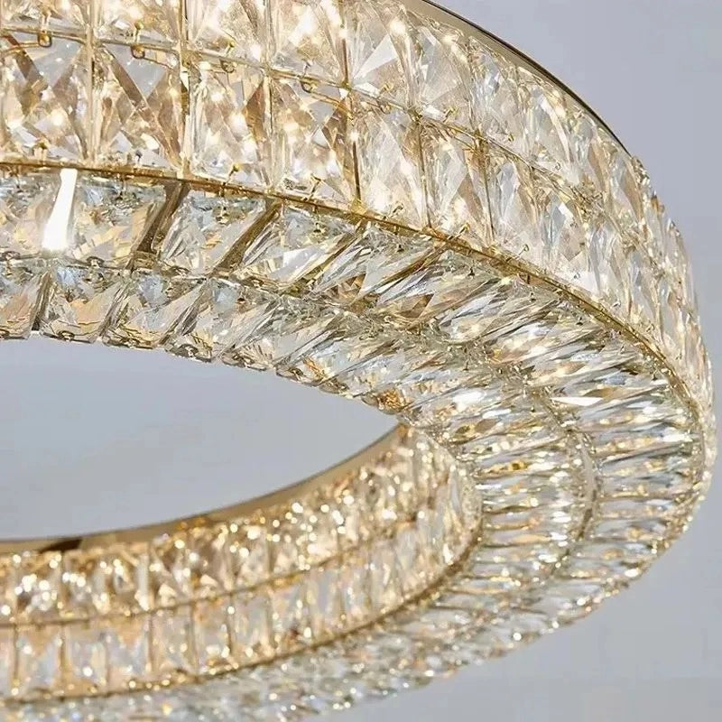 Lampada Led App1568-cp Gold 60cm
