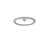 Coperchio vetro balance moonmist grigio 24cm