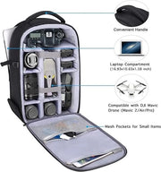 Borsa per macchina fotografica